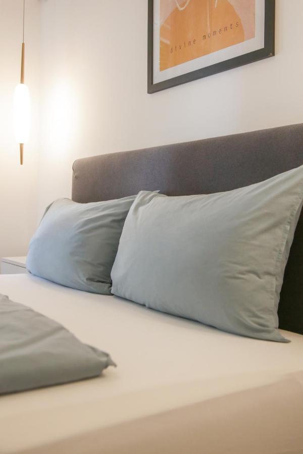 Supernova Deluxe Residence نوفي ساد المظهر الخارجي الصورة