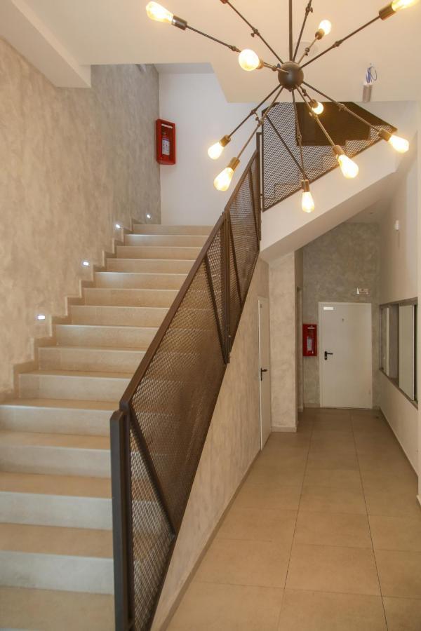 Supernova Deluxe Residence نوفي ساد المظهر الخارجي الصورة