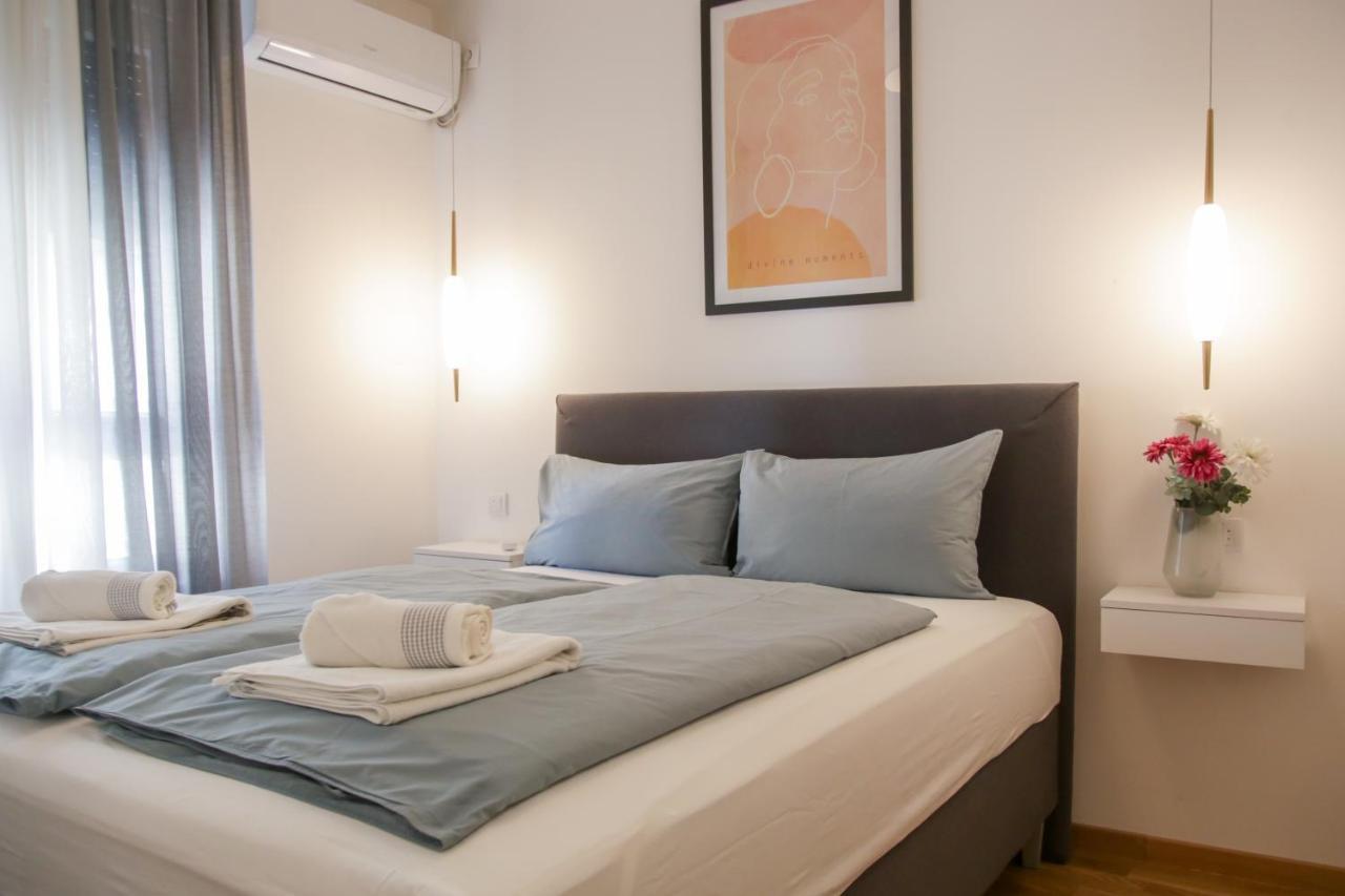 Supernova Deluxe Residence نوفي ساد المظهر الخارجي الصورة